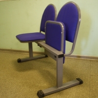 Секция стульев КД-08
