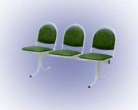 Секция стульев ИМД-8
