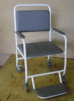 Кресло-каталка ИМКР-3