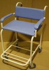 Кресло-каталка ИМКР-7