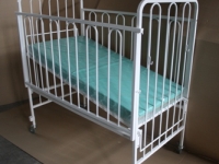 Кровать с подъемной рамой детская ИМК-10