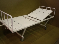 Кровать трехсекционная ИМК-7(В)